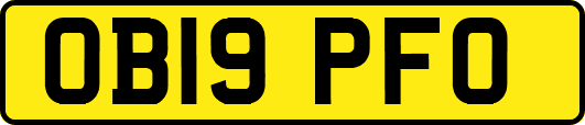 OB19PFO