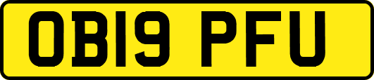 OB19PFU