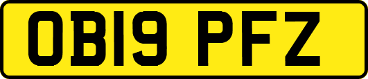 OB19PFZ