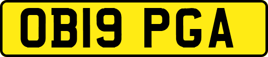 OB19PGA