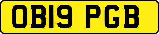OB19PGB