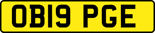 OB19PGE