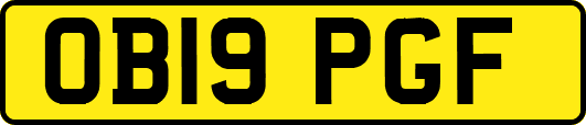 OB19PGF