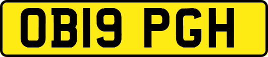 OB19PGH