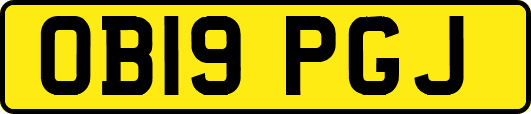 OB19PGJ