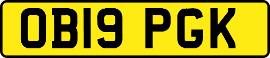 OB19PGK