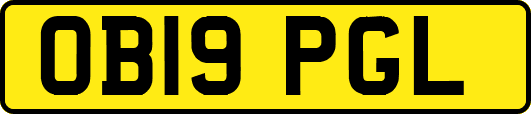 OB19PGL