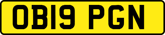 OB19PGN