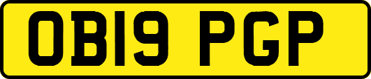 OB19PGP