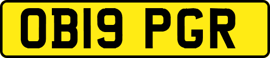OB19PGR