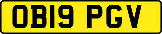 OB19PGV