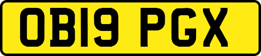 OB19PGX