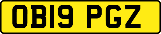OB19PGZ
