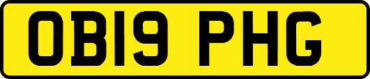 OB19PHG