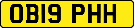 OB19PHH