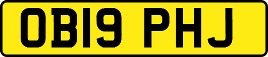 OB19PHJ
