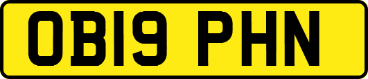 OB19PHN