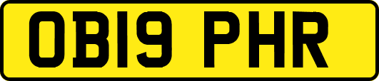 OB19PHR
