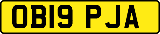 OB19PJA