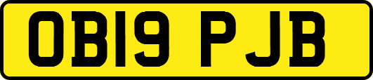 OB19PJB