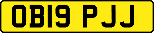 OB19PJJ