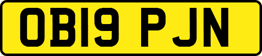 OB19PJN