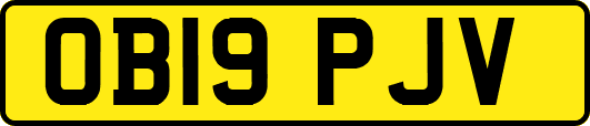 OB19PJV