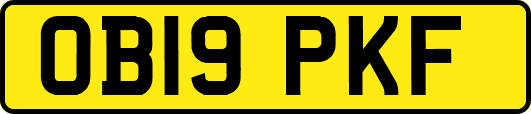 OB19PKF