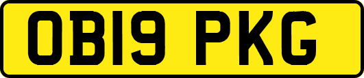 OB19PKG