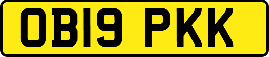 OB19PKK