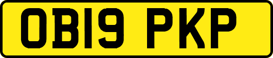 OB19PKP