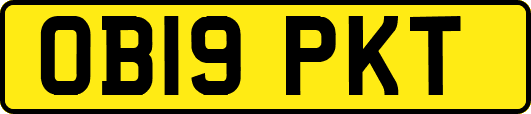 OB19PKT