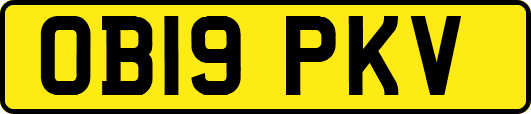 OB19PKV
