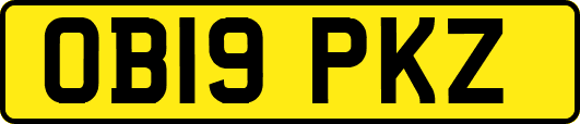 OB19PKZ