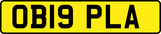 OB19PLA