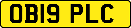 OB19PLC