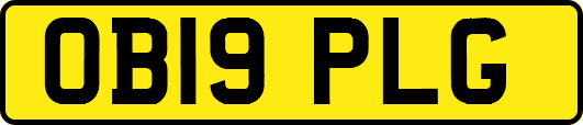 OB19PLG