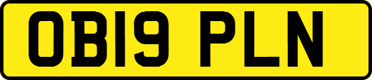 OB19PLN