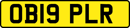 OB19PLR