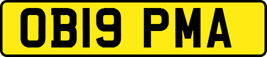 OB19PMA