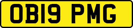 OB19PMG