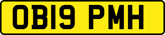 OB19PMH