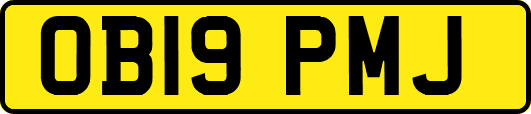 OB19PMJ