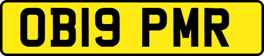 OB19PMR