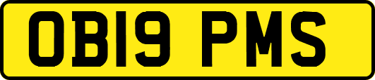 OB19PMS
