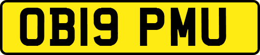 OB19PMU