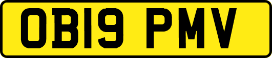 OB19PMV