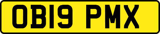OB19PMX