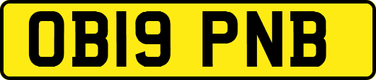 OB19PNB