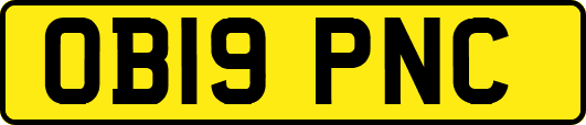 OB19PNC